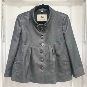 BURBERRY JACKET